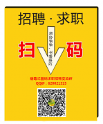 找工作就来病毒式营销求职招聘交流QQ群